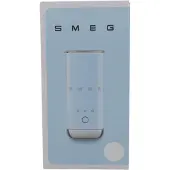 Smeg Melkopschuimer Wit MFF02WHEU