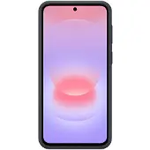 Samsung Galaxy A37 128GB 5G + Silicone Case Zwart