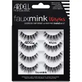 Ardell Ogen Wimpers Faux Mink Wispies Multipack