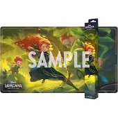 Ravensburger Disney Lorcana - Wilds Unknown - Playmat Merida