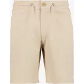 Unsigned heren short beige maat XL
