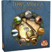 White goblin games - Terra Mystica: Automa Solo Box - expertspel - 1 tot 2 spelers - 60 minuten - Vanaf 12 jaar