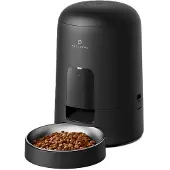 Petlibro Automatische Voerbak Air PLAF008 Zwart