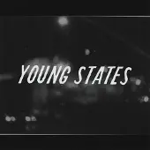 Citizen CD - YOUNG STATES - voor Geen - standaard - Maat Standard
