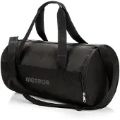 Meteor Siggy 25 l - Fitness tas - Zwart
