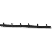 Zack Kapstok Cadore Zwart 60 cm