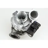 BTS Turbo T916409 Turbocharger