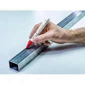 Pica-Marker 524/36 - Lakmarker - Permanente markering - Groen