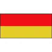 Talamex Germany Geel,Rood,Zwart 100 x 150 cm
