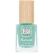 SO'BiO étic - SO'BiO étic Nail Polish Nagellak 11 ml