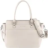 Loulex Handbag beige