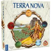 White goblin games Terra Nova (NL versie)
