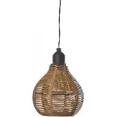Luxform | Batterij Tuin Hanglamp | 15Lm Warm Wit