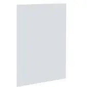 Gelco Vario Matglas 100x200cm