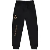 Assassin's creed - Gaming Trainingsbroek - S tot XL - voor Mannen - zwart - Maat M