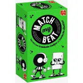 Jumbo Match My Beat Original