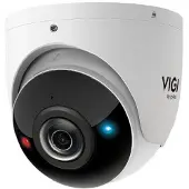 TP-LINK - INSIGHT S485PI - Buitenbeveiligingscamera