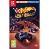 Hot Wheels Unleashed - Day One Edition - Nintendo Switch