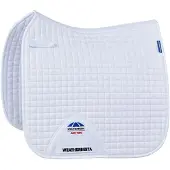 WeatherBeeta Zadeldek Prime Air-tec Dressuur Wit