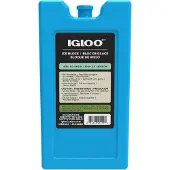 Igloo Koelelement Igloo Maxcold Ice Medium Freezer Block Blue