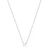Luxenter Ketting 'N' zilver