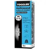 Toggler Hollewandanker 10-92 M5 6/Ds