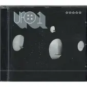 Bertus Distributie Ufo 1