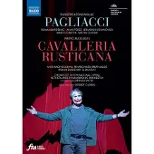 Ginza.se Pagliacci - Cavalleria Rusticana