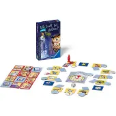 Ravensburger spel Wie heeft het gedaan? Bordspel