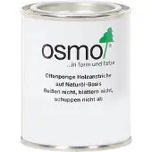 Osmo Decorwas Creativ 3188, Sneeuw 0,125 liter