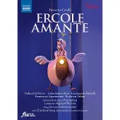 OUTHERE Ercole Amante
