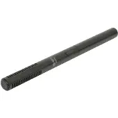 Qtx SG300 Shotgun microfoon XLR Windscherm Houder