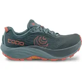 Topo Athletic - Women's Pursuit 3 - Trailrunningschoenen 39, meerkleurig