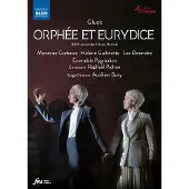 OUTHERE Orphee Et Eurydice