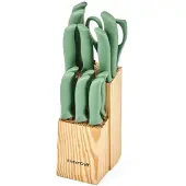 Kitchencraft Messenset