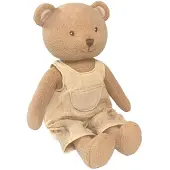 Egmont toys knuffelbeer marcel - 26 cm