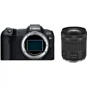 Canon EOS R8 + RF 24-105mm f/4-7.1 IS STM