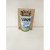 H&h Naam - Beker - Melamine - Luuk - 250 ML