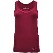 Legea Zerl Tanktop - Sportswear - Vrouwen