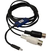 Miditech Midilink mini USB-C - MIDI-interface