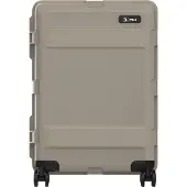 Peli ATX TRVL Hardside Medium Check-In Travel Case, Sand