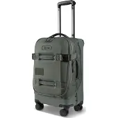 Peli AEGIS 22" Carry-On Rolling Hybrid Duffel, Charcoal