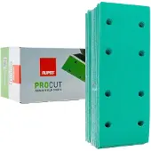 Rupes ProCut 70x200mm - P320 - 100 pieces