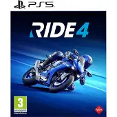 RIDE 4 - PS5