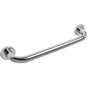 REA - 103 - Handdoekhouder - Chrome - 8,5X43X5,5Cm
