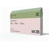 MOB Elektrolyte Sachets (1000 mg Natrium)