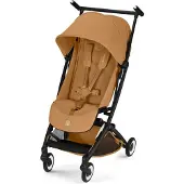 Cybex Buggy - Libelle - Kaneel Yellow - - OneSize - Buggy's