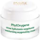 Mary Cohr PhytOxygene - Moisturising Oxygenating Cream 50 ml