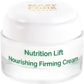 Mary Cohr Nutrition Lift - Nourishing Firming Cream 50 ml