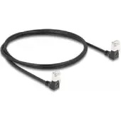 DeLOCK S/FTP Cat 6a kabel haaks -